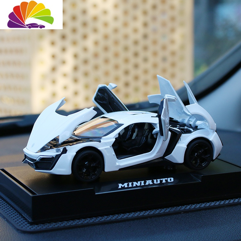 舒适主义(shushizhuyi)挂饰/摆饰莱肯汽车模型摆件报价_参数_图片