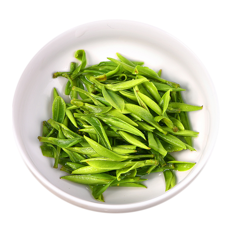 祥源茶 祥源绿茶 茶叶 安徽黄山 毛峰 2018新茶 一级品质 礼盒装 四大罐400g