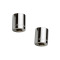 力易得(ENDURA) 12.5mm系列6角公制套筒 套筒头 18mm