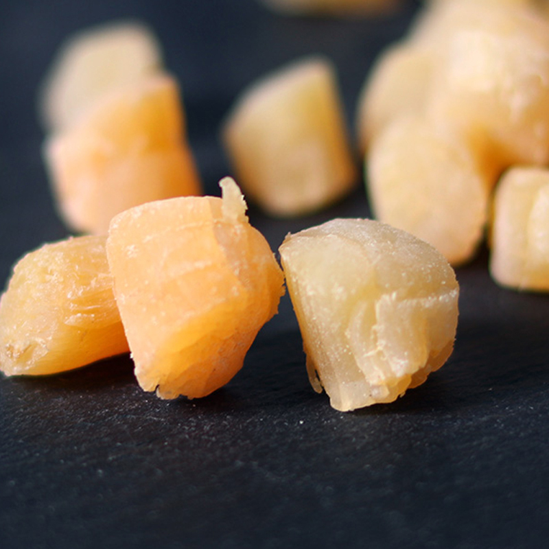 绿帝 干货元贝200g