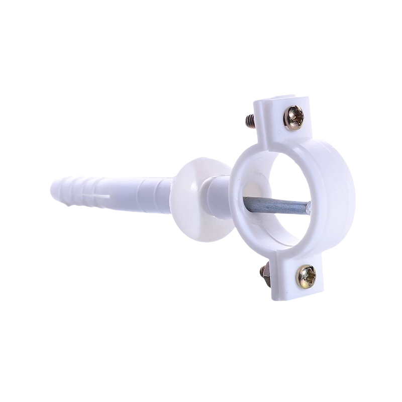 时速 PPR管卡 40mm个