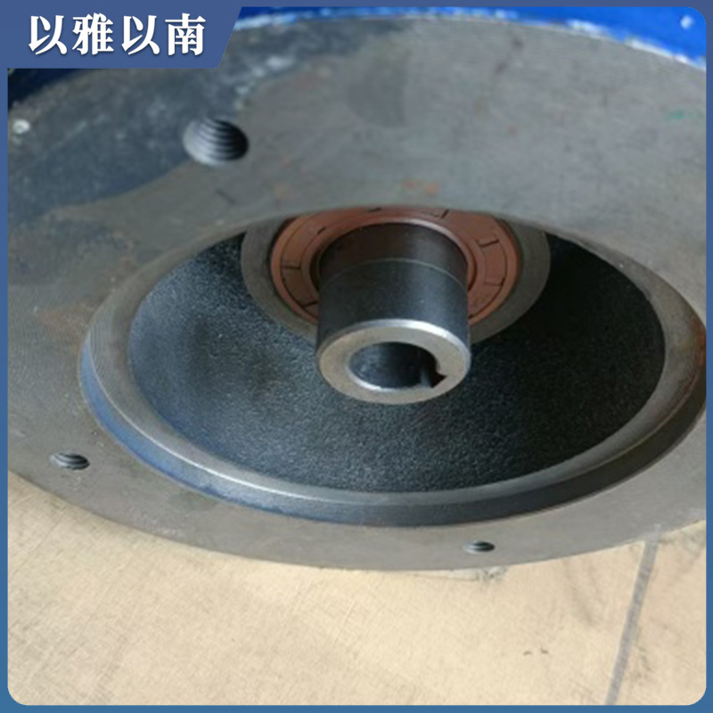 以雅以南 减速箱 XLE-53-385 台高清大图