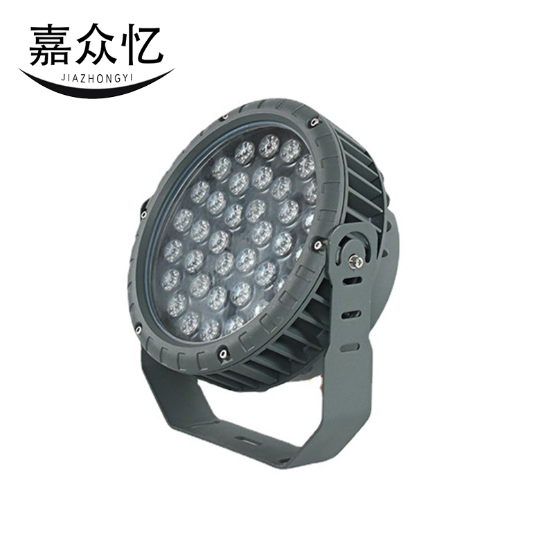 嘉众忆 投射灯 JZY-XS282 套高清大图