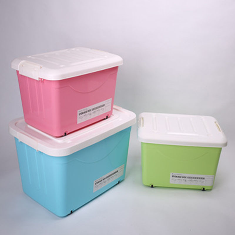 苏宁宜品整理箱