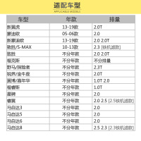 马勒(MAHLE)机滤OC555适配奔腾/红旗HS5/马自达/睿翼/福克si/致胜/绅宝/北京BJ40/森雅R9