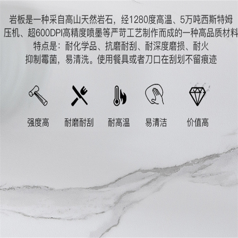 白寅 BY-ZTSCZ-004 紫檀色 1.4米一桌六椅 A款椅子(单位:套)