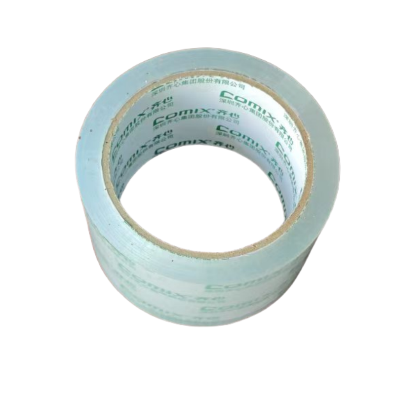 众合同源 透明胶带 48MM 50卷/箱高清大图