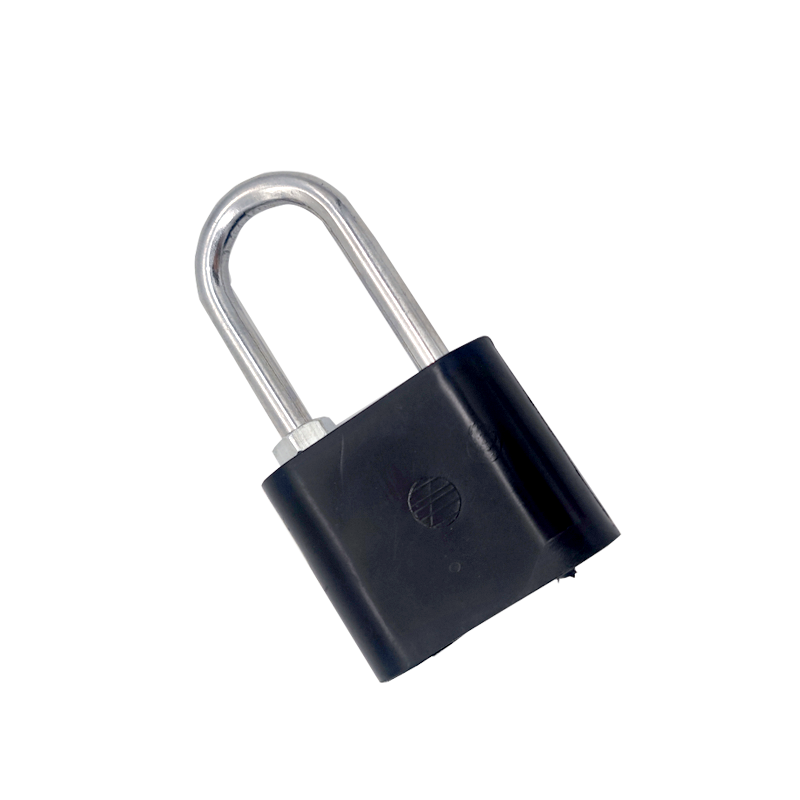 杼诚套筒锁尼龙/把高清大图