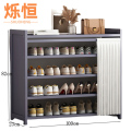 烁恒 鞋柜 五层100*23*82 个