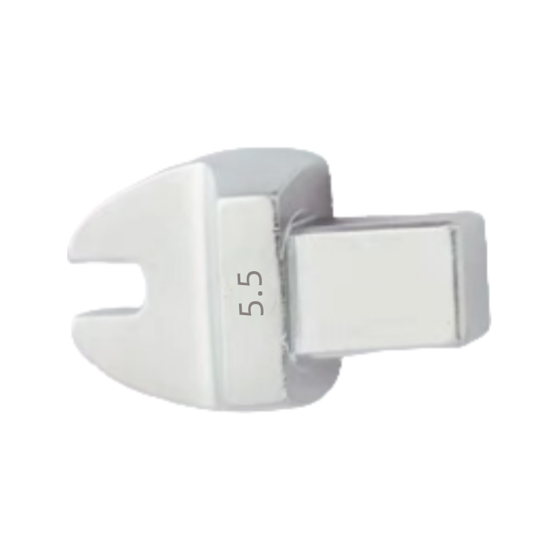 智铮朗月 9*12开口头开口插件 5.5mm 个高清大图