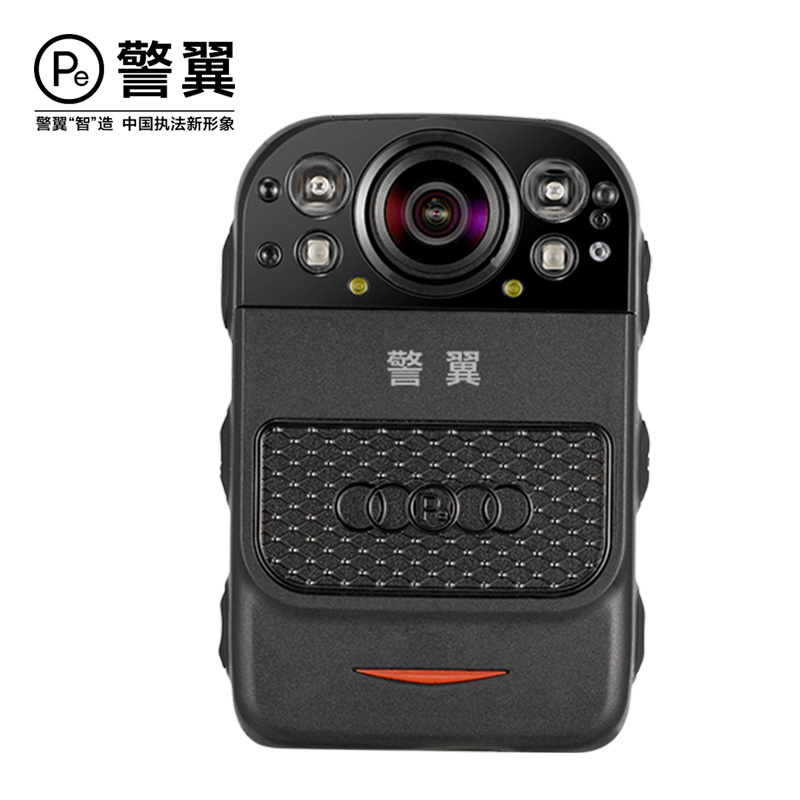 警翼 执法记录仪1080P高清摄像 DSJ-JLYF5A1 128G