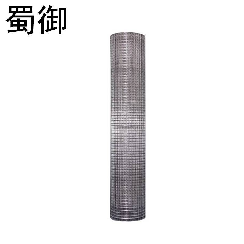 蜀御 钢丝网 宽1m /平方米高清大图