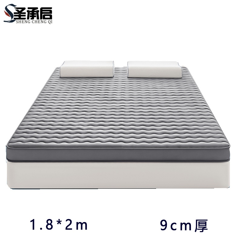 圣承启 床褥垫 1.8*2m张高清大图