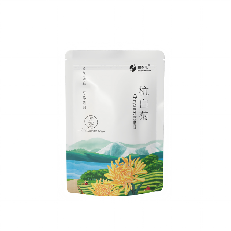 [疆不凡]杭白菊50g/袋