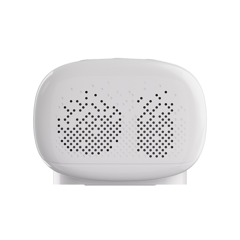 飞利浦（PHILIPS）TAS2909 桌面智能时钟蓝牙音箱高清大图
