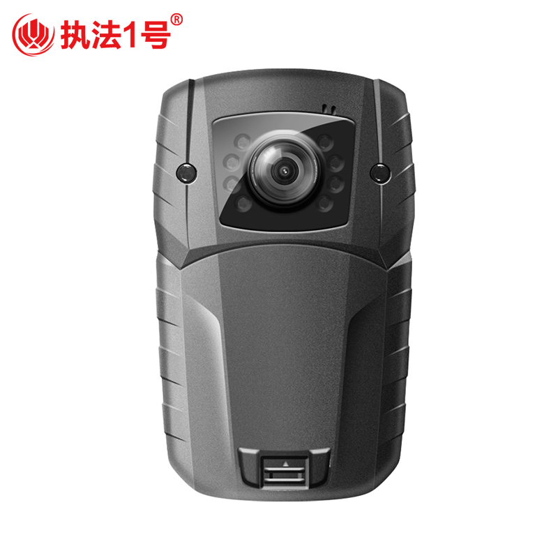 执法1号DSJ-Y8执法记录仪4G远程版32G智能现场执法仪WIFI实时查看迹定位集群对讲