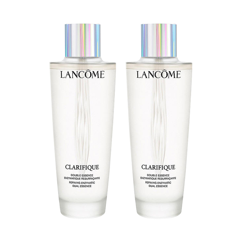 LANCOME兰蔻 净澈焕肤双重精华水250ml