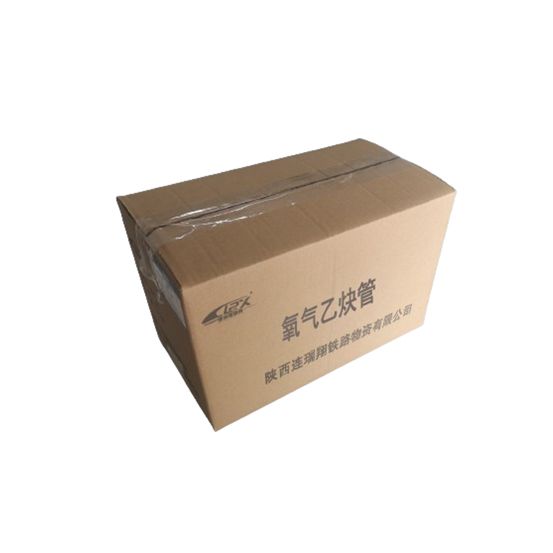 连瑞翔 氧气管 30米 8mm 卷高清大图