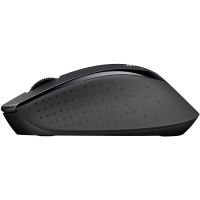 罗技(Logitech)B330 企业版无线鼠标 舒适手感 无线