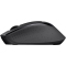 罗技(Logitech)B330 企业版无线鼠标 舒适手感 无线