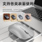 惠普(hp)无线蓝牙双模鼠标 DM10 黑色