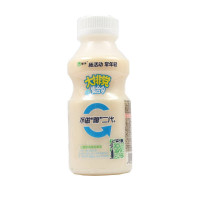 蒙牛优益C 6瓶装 每瓶340ml 酸奶 新老包装随机 牛奶乳品 产发MK