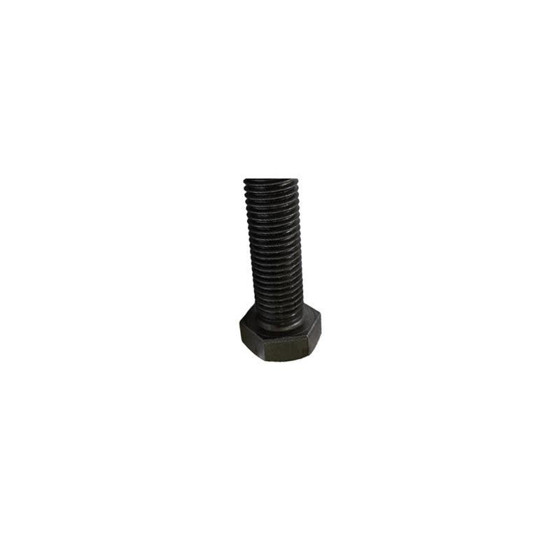 益莘 外六角头6.8级全螺纹螺栓 M24*300mm 个图片