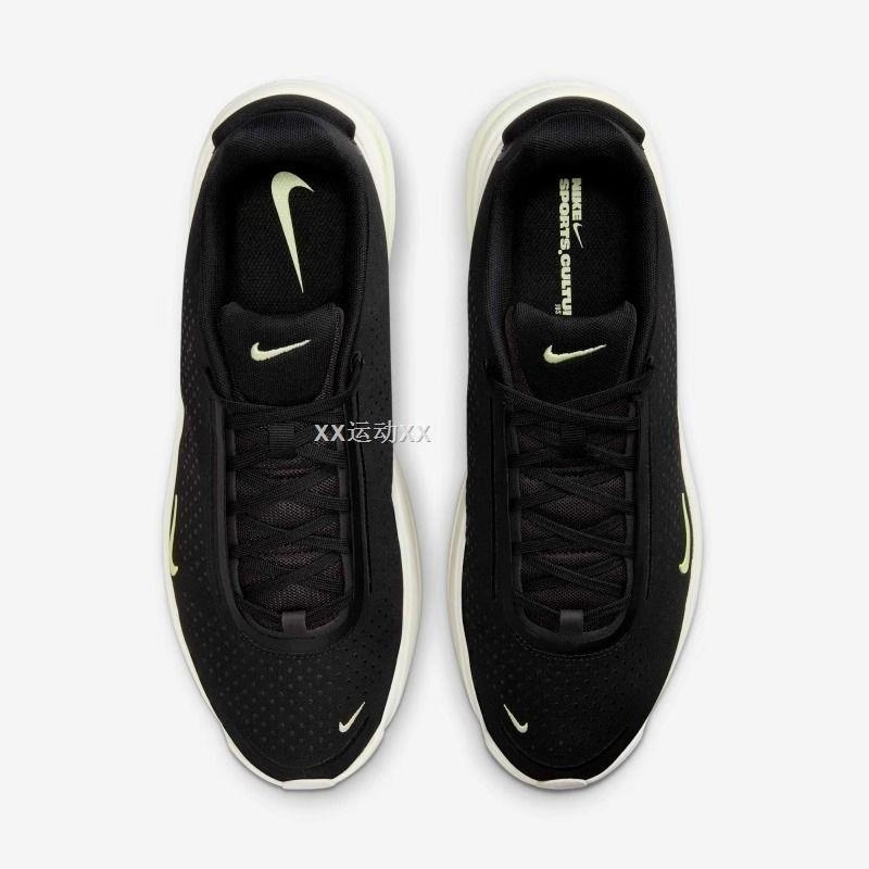NIKE耐克跑步鞋AIR ZOOM UPTURN SC低帮男鞋运动鞋IB2746-001 C