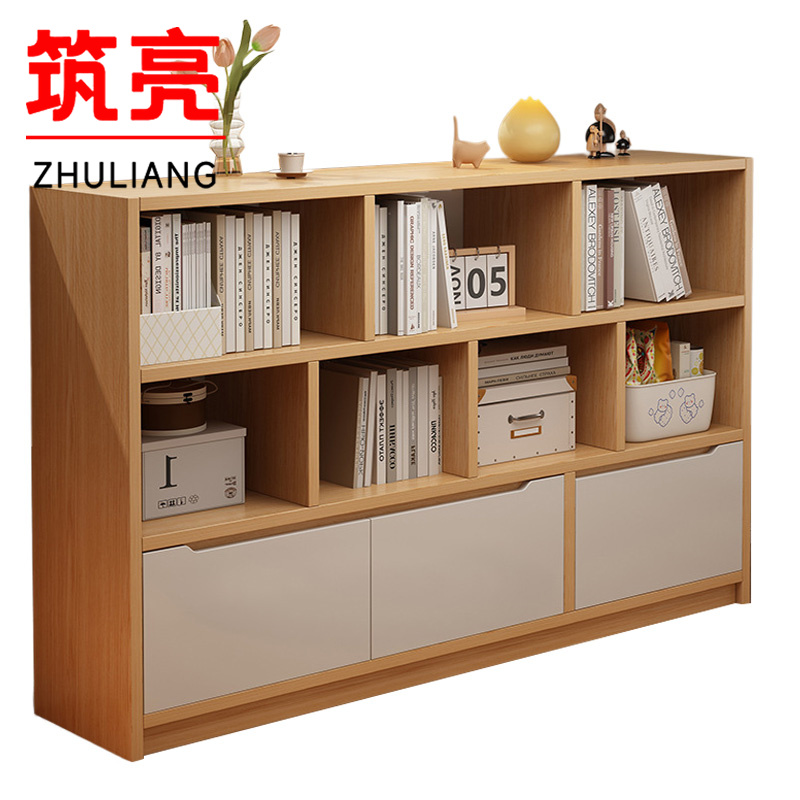 筑亮 落地柜 LX120 台高清大图
