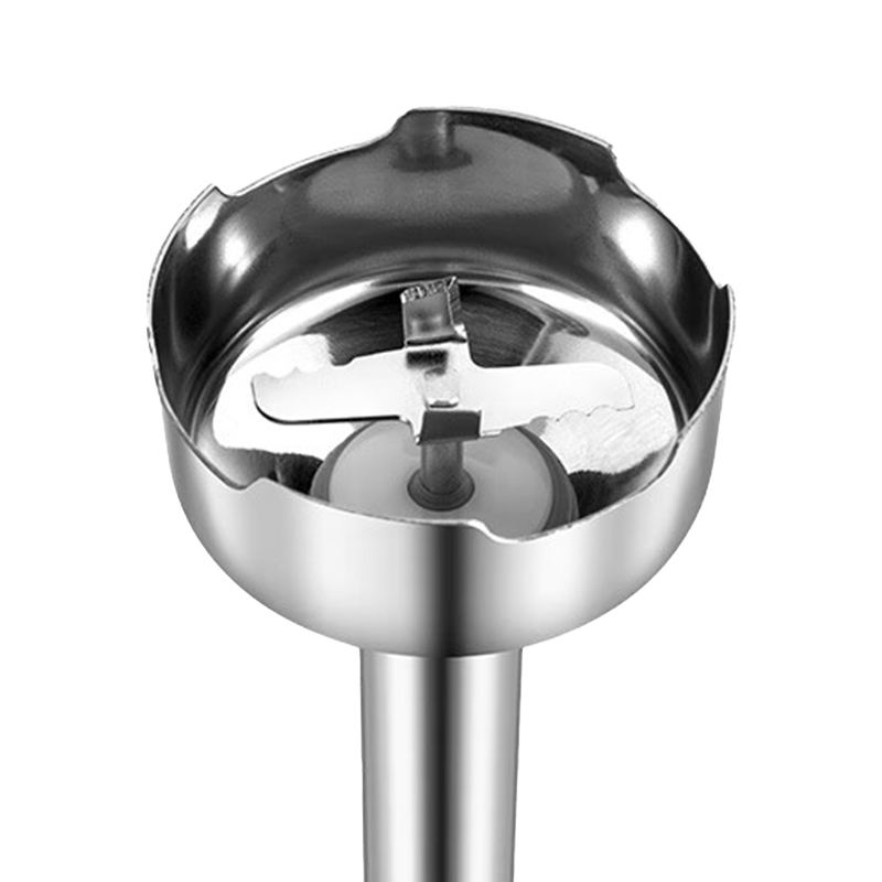 摩飞电器(MORPHY RICHARDS)手持料理机MR6006 白色高清大图