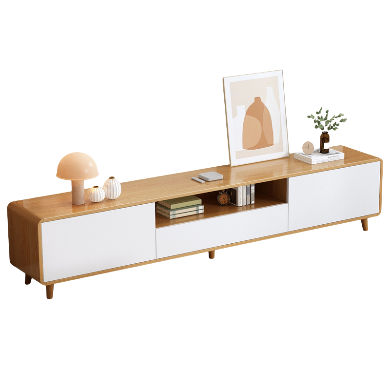 铭思达电视柜1.6米个高清大图