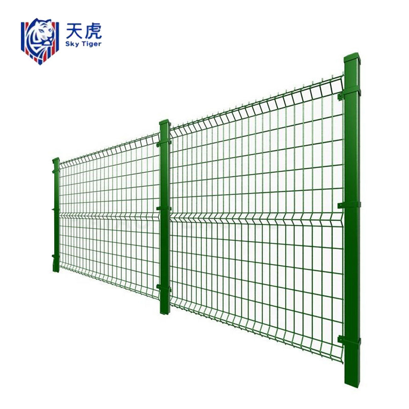 天虎 防护栅栏网片 2760*1750mm 片