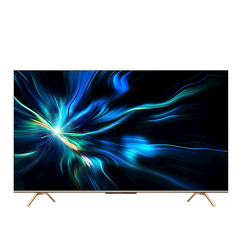 创维酷开智慧屏75p7075英寸4k防蓝光免遥控声控教育电视无边全面屏3