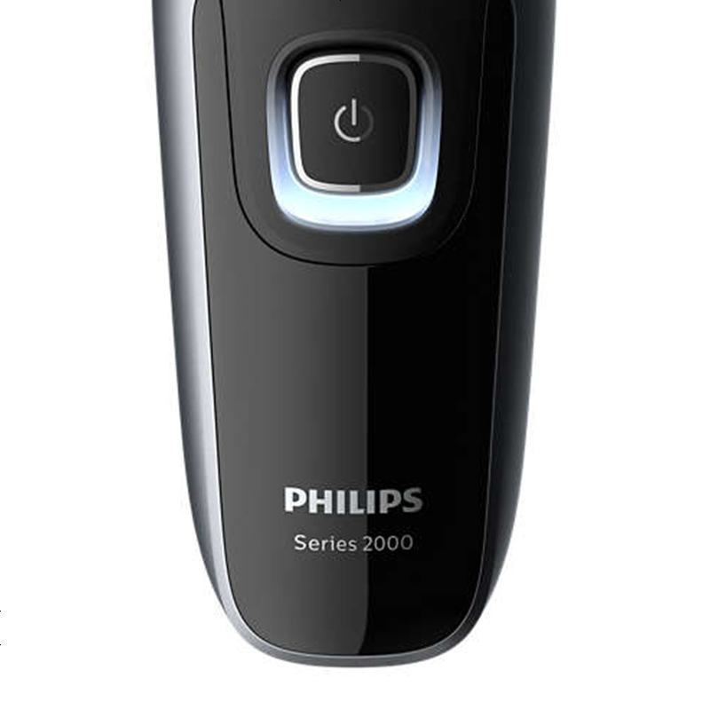 飞利浦philips电动剃须刀s230506男士充电式剃须刀胡须刀刮胡刀三刀头