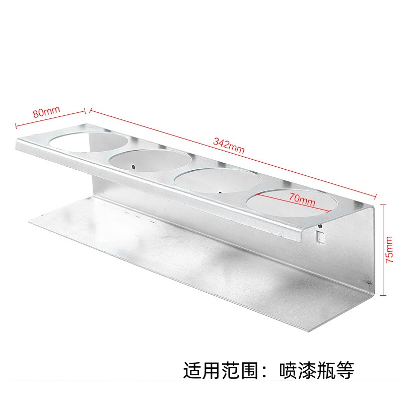 义尊 工具挂钩 YG32 个高清大图