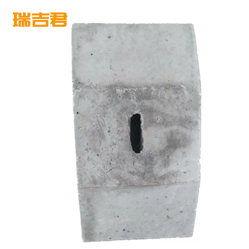 瑞吉君 地锚石 600*300mm 块高清大图