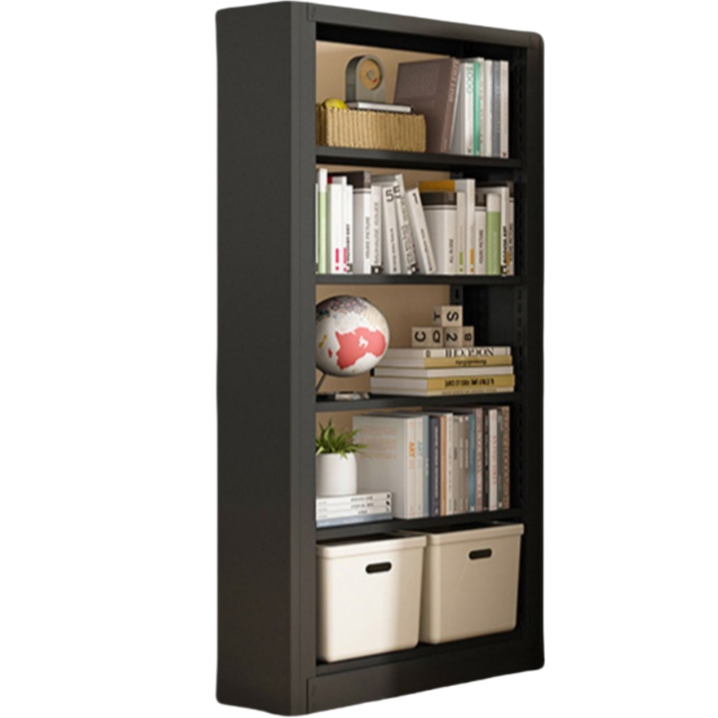 桃锦堂 储物柜五层 个高清大图