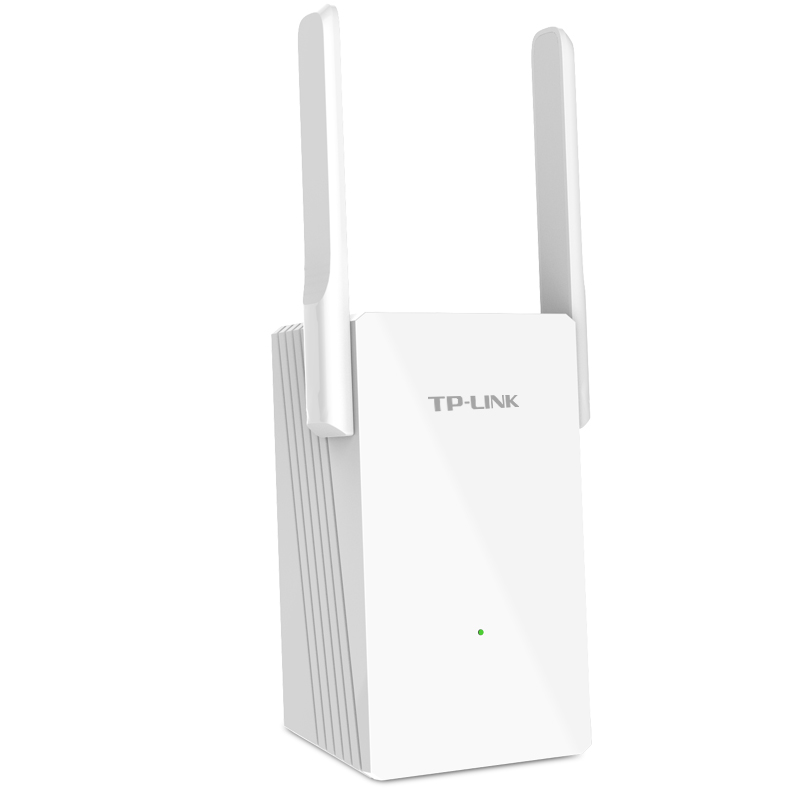 普联(TP-LINK)TL-WA832RE 双天线300M无线信号放大器中继器wifi信号扩展器tp家用路由器无线信号增强器高清大图