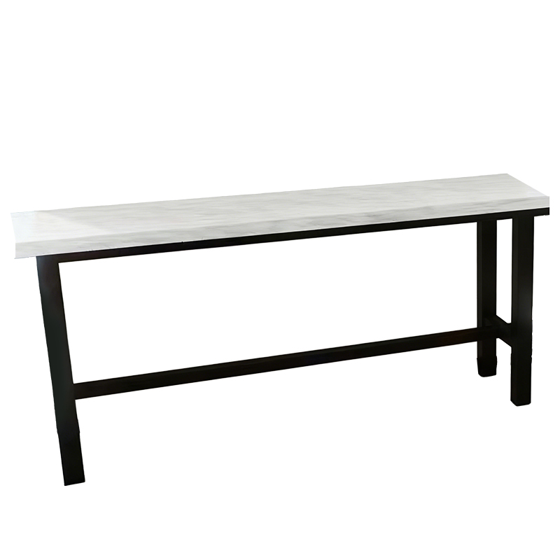 本泽尼 高脚桌HTZ-M019 1000*450*900mm 米