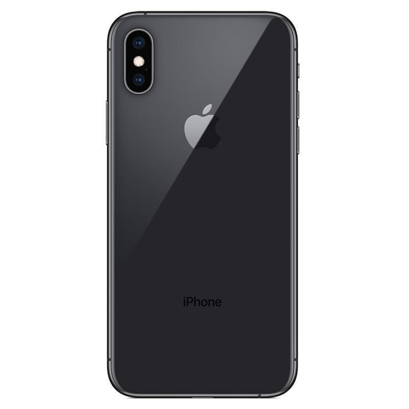 Apple iPhone XS 64G 灰色 移动联通电信4G手机