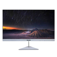 星惠佳（XINGHUIJIA） i7级至强六核E5 2620/GTX750独显/8GB/256GB固态 家用办公LOL游戏台式机 组装电脑 DIY组装机 电脑主机+27英寸曲面