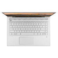 惠普(hp)星14-ce0016TX 14.0英寸轻薄本笔记本电脑i5-8250U 4G 500GB MX150 2G粉