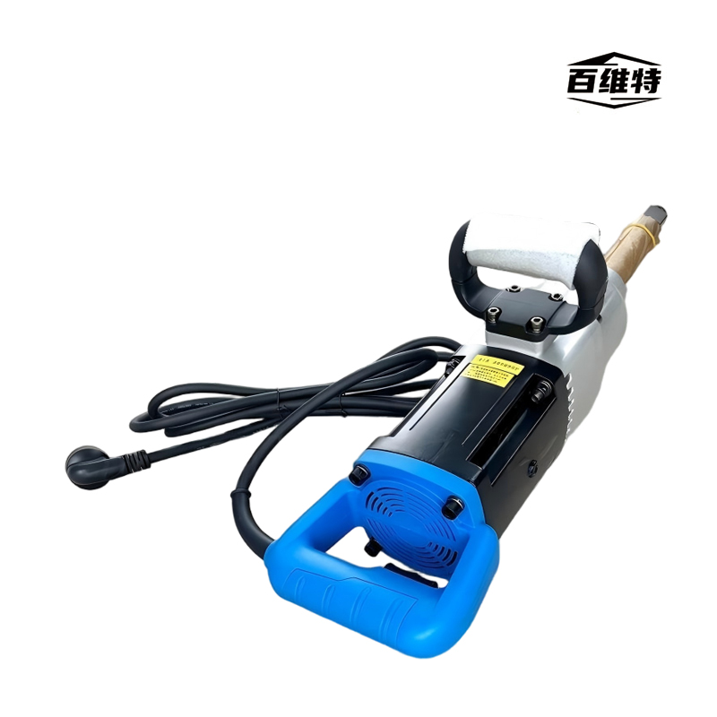 百维特 DLN-2500型电动扭力扳手高清大图