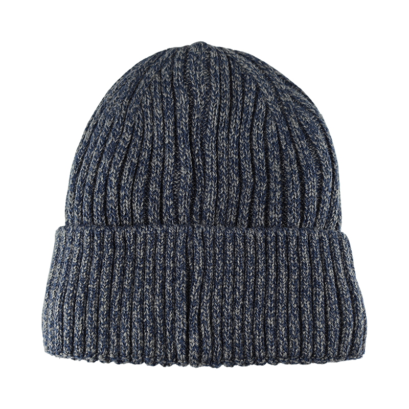 鸽护 毛线帽 GH122QDK-均码 顶高清大图