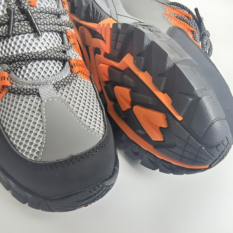 依莲纱嫚 防滑耐磨鞋 36-46码/双高清大图