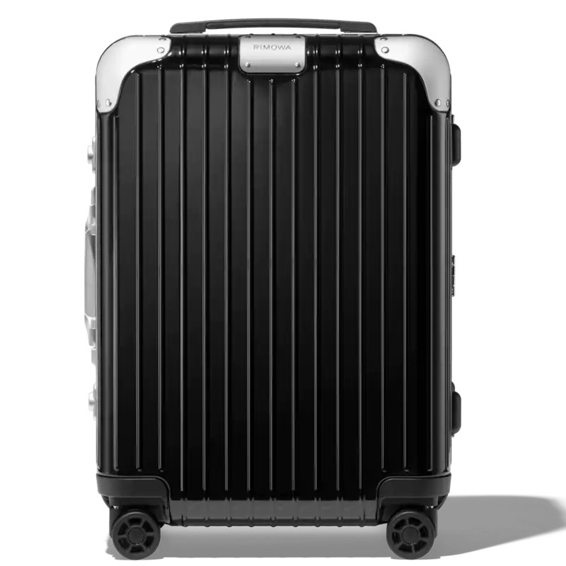 德国rimowa日默瓦登机箱拉杆箱旅行箱hybrid系列原limbo升级款视频