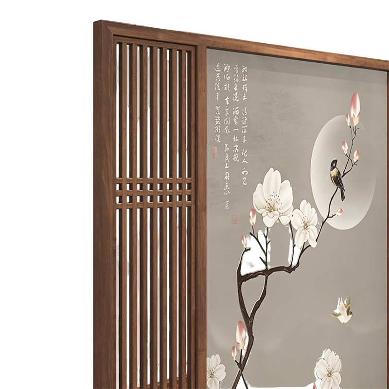 山利奥 屏风 2m 个高清大图