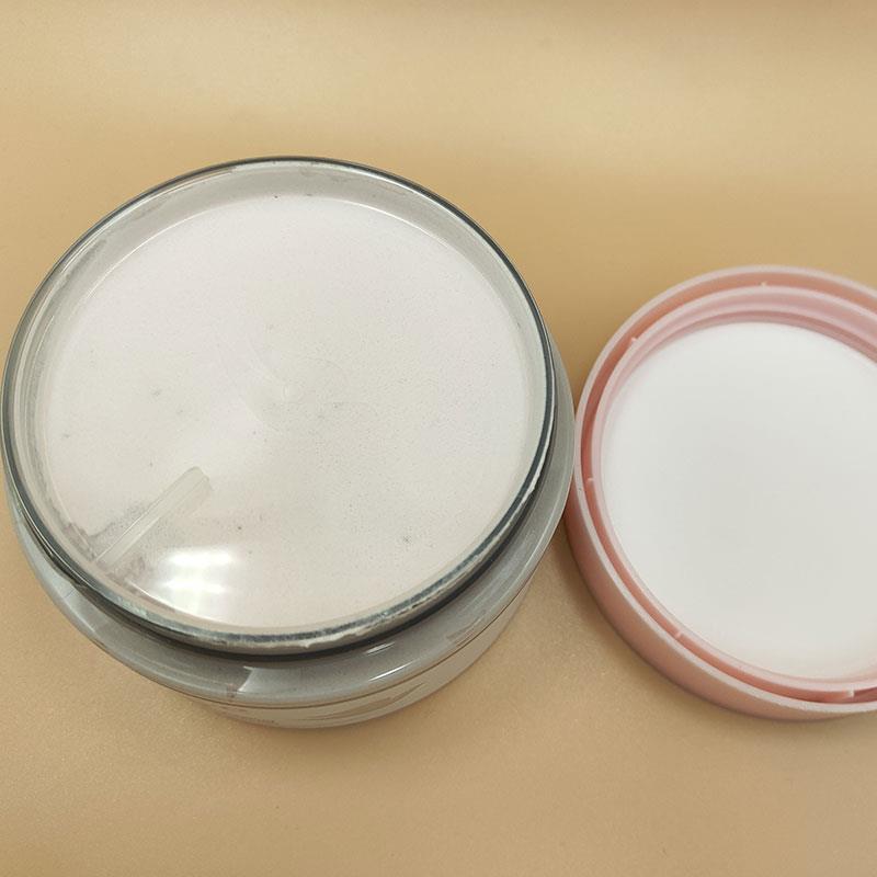 德国版冰激凌磨砂膏225ml 德国原装Dove/多芬石榴籽和乳木果风味冰激凌身体磨砂膏鸡皮225ml