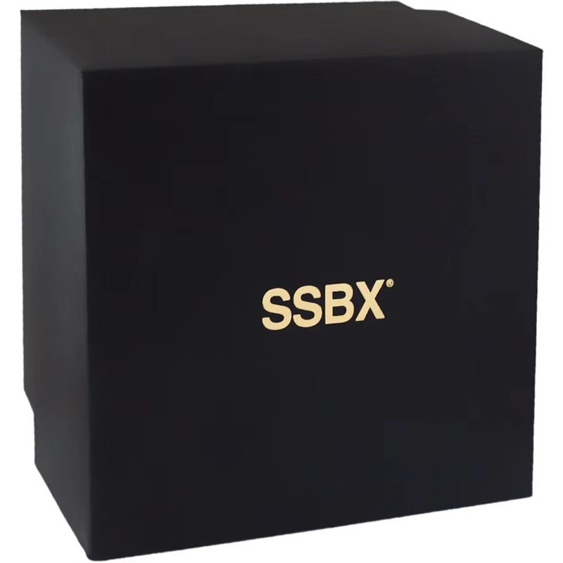 日本SSBX进口 生生不息劲能液5.0男用延时喷剂 不麻木可口 男士延迟喷雾情趣成人性用健品 男士劲能5.0