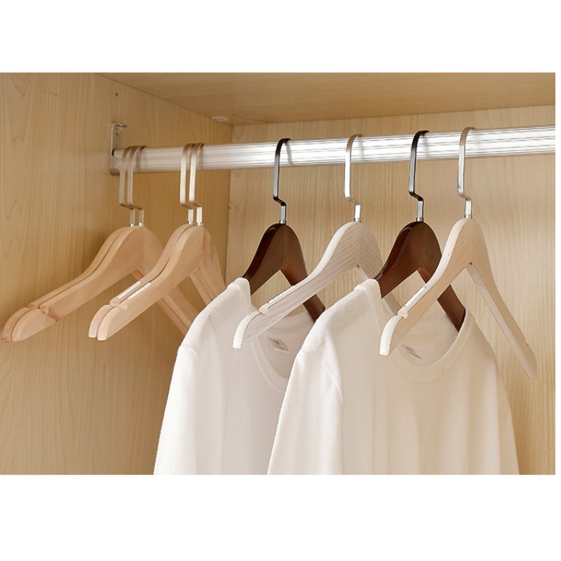 乐琪艺衣架防滑款个高清大图